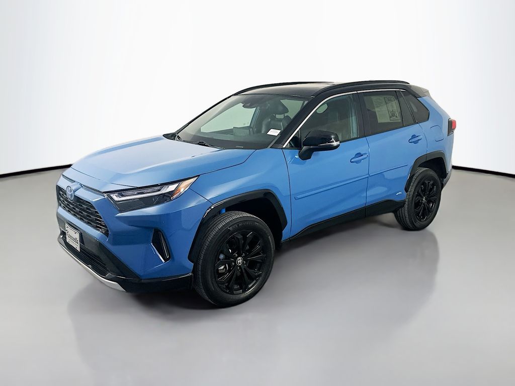 ToyotaRAV4 Hybrid3