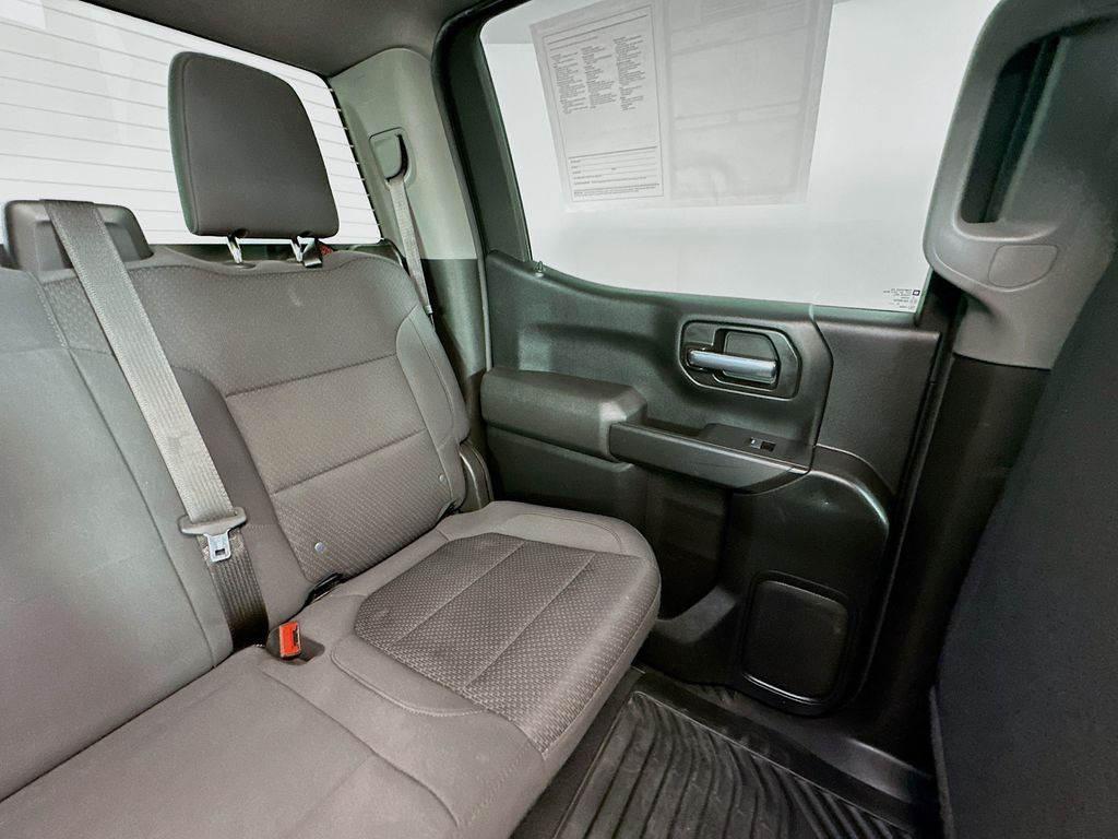 ChevroletSilverado 150014