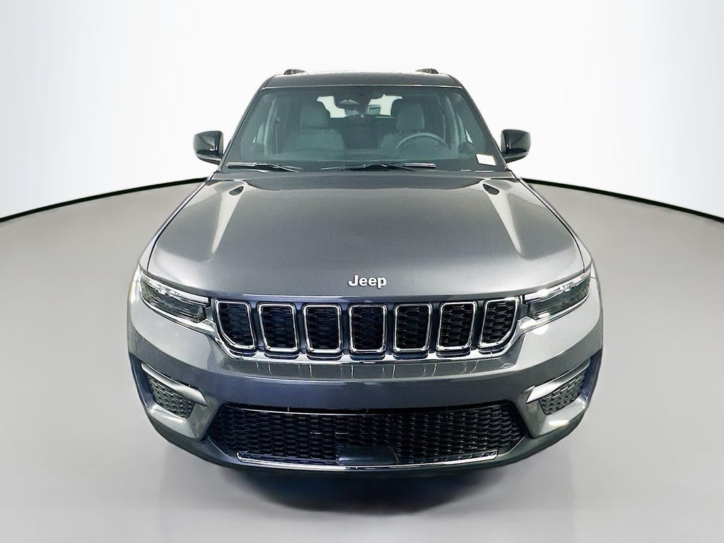 JeepGrand Cherokee2