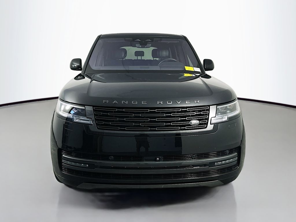 Used 2023 Land Rover Range Rover SE SUV