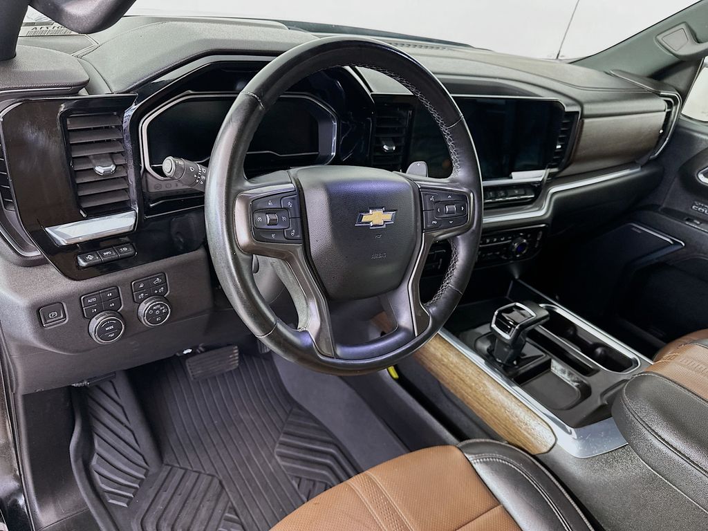 ChevroletSilverado 150028