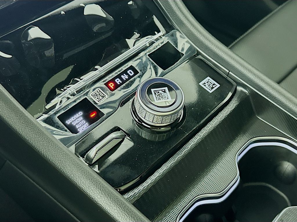 JeepGrand Cherokee L12