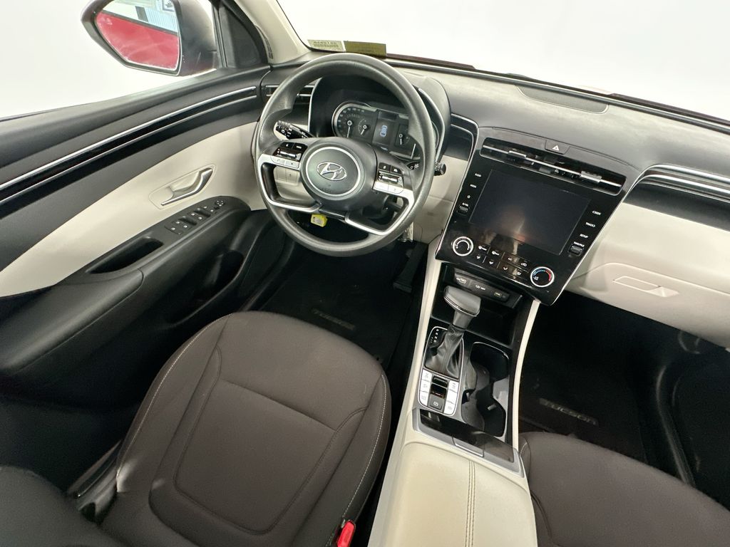 HyundaiTucson9