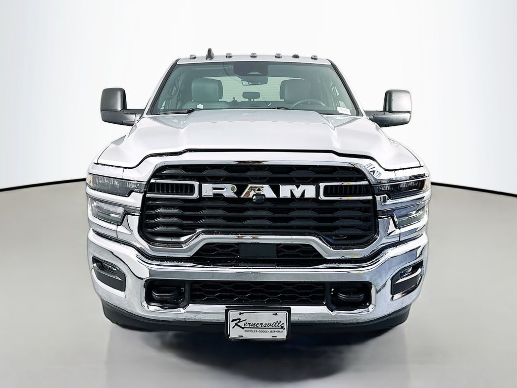 New 2026 Ram 3500 Tradesman Dually Truck Crew Cab LB