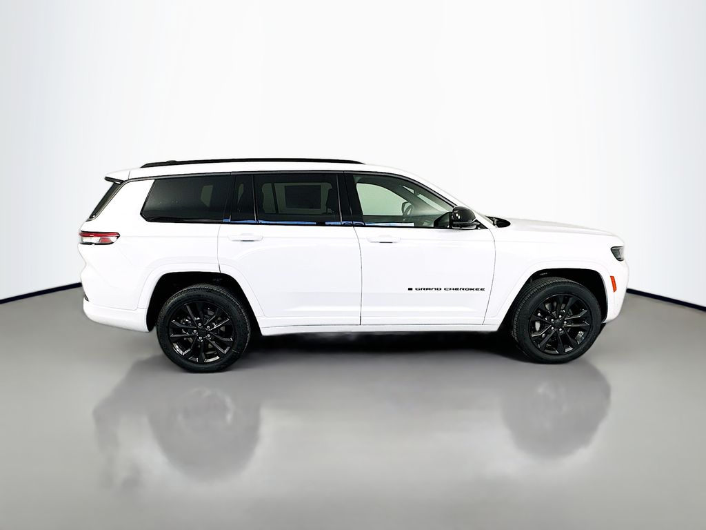 JeepGrand Cherokee L8