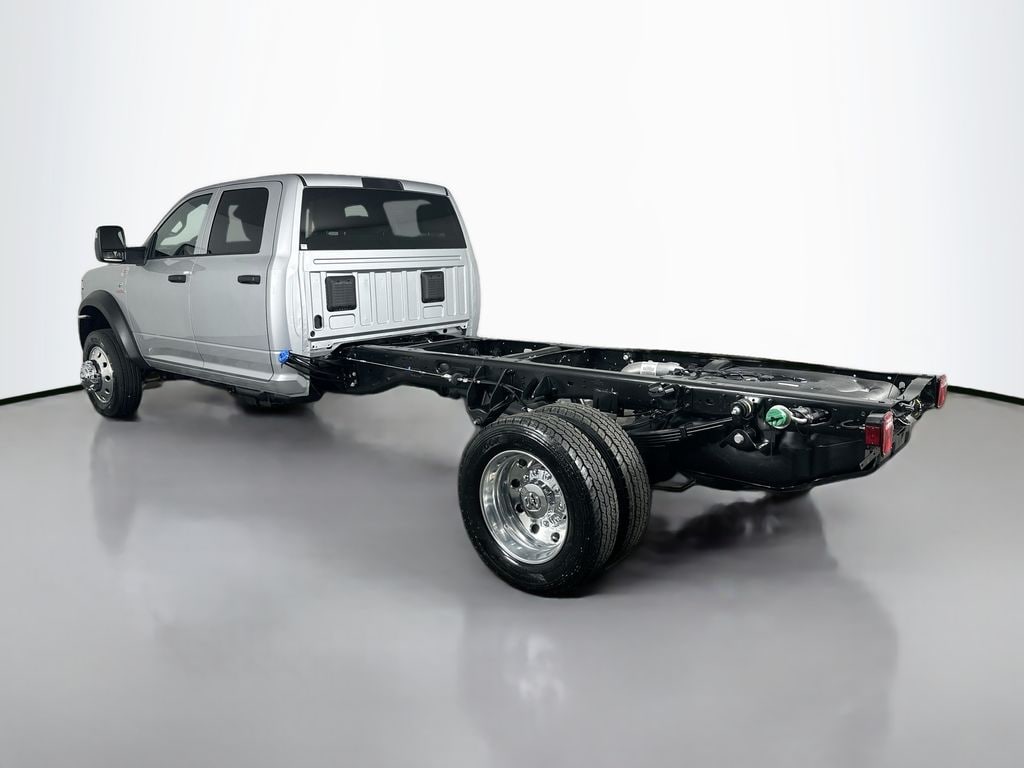 Ram4500 Chassis5