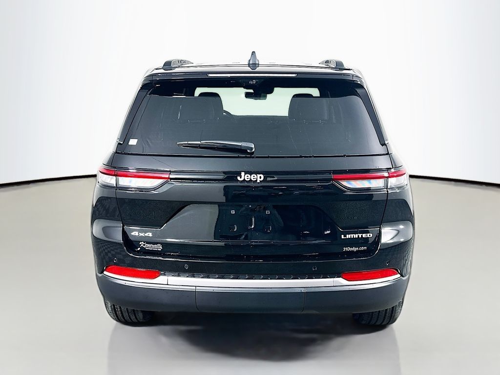 JeepGrand Cherokee6
