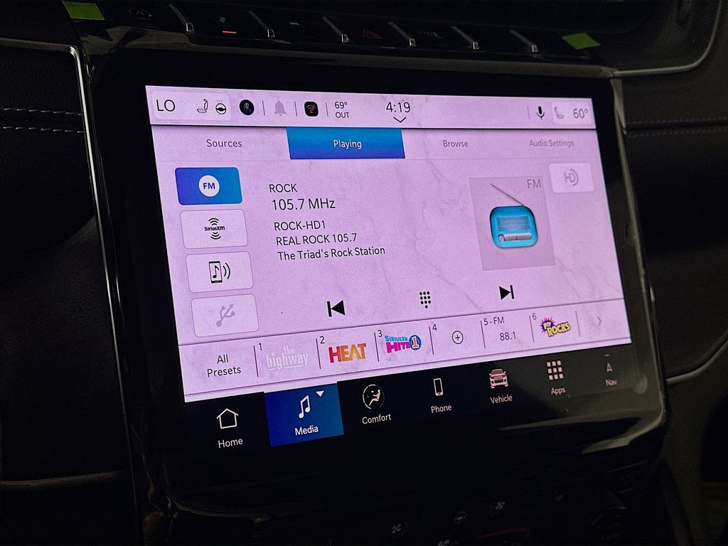 JeepGrand Cherokee13