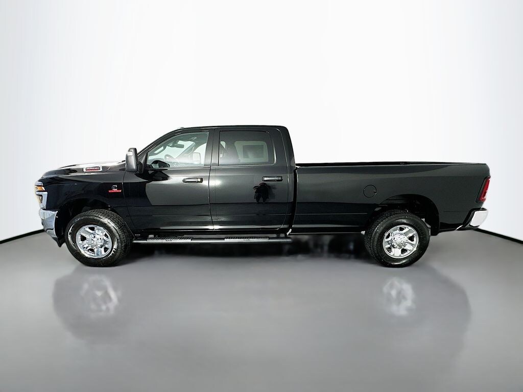 New 2026 Ram 2500 Tradesman 12in Truck Crew Cab LB