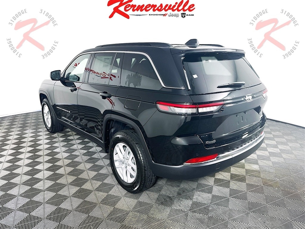 JeepGrand Cherokee5