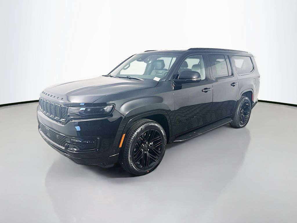 JeepWagoneer L3
