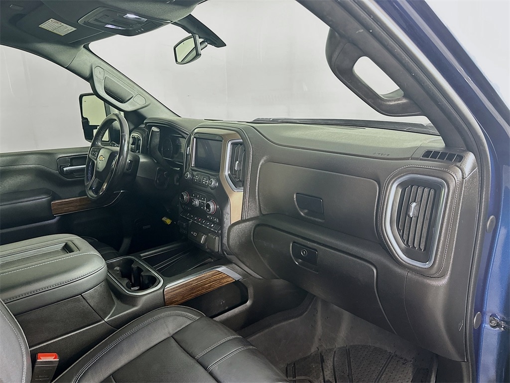 ChevroletSilverado 2500HD32