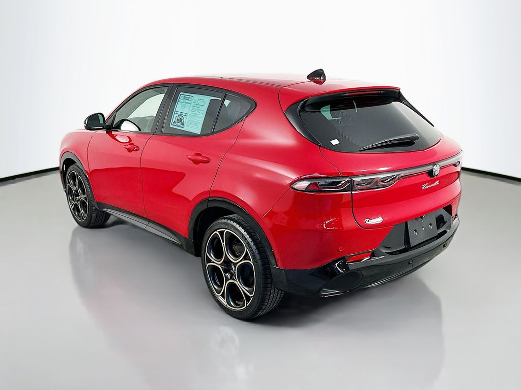 Alfa RomeoTonale5