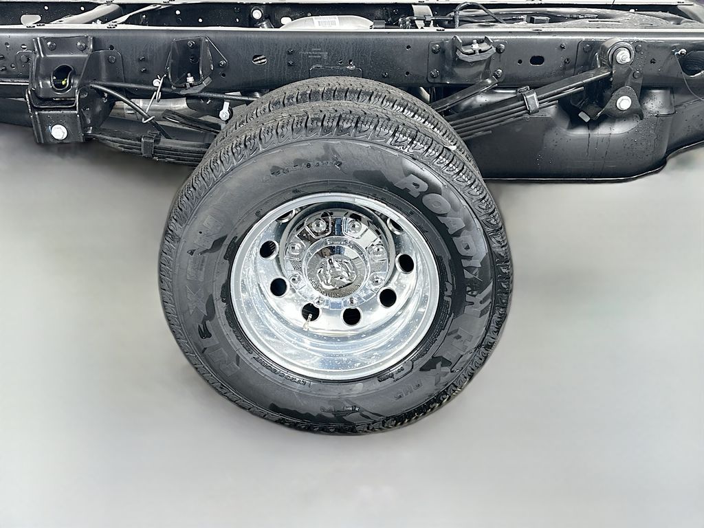 Ram3500 Chassis16
