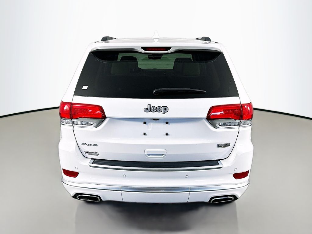 JeepGrand Cherokee6