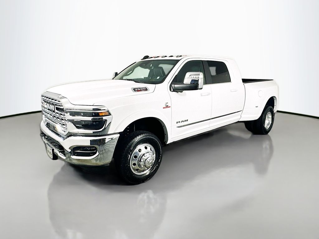 Ram35003