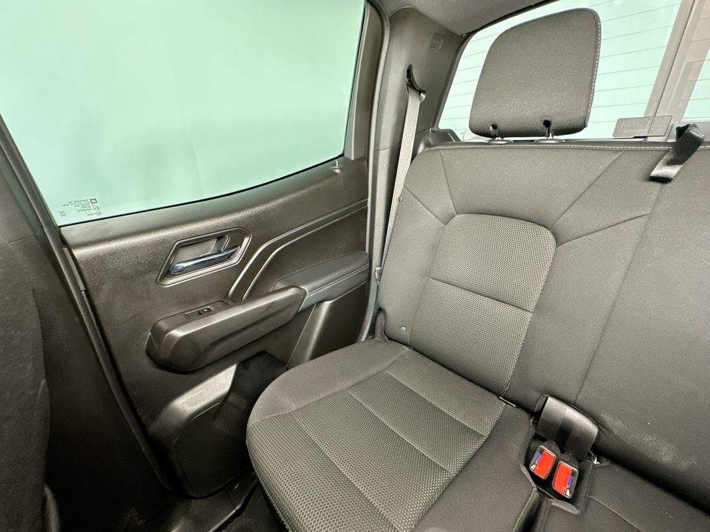 2025 GMC Canyon Elevation - Photo 12
