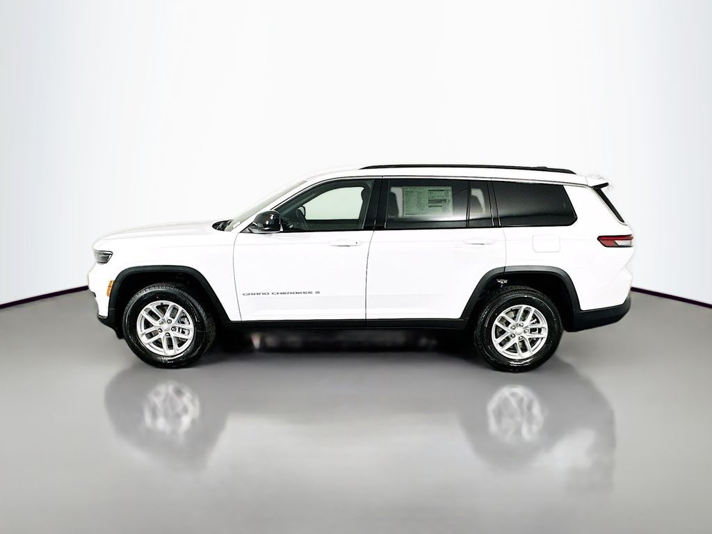JeepGrand Cherokee L4