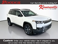 2026 Jeep Cherokee 85th Anniversary Edition SUV