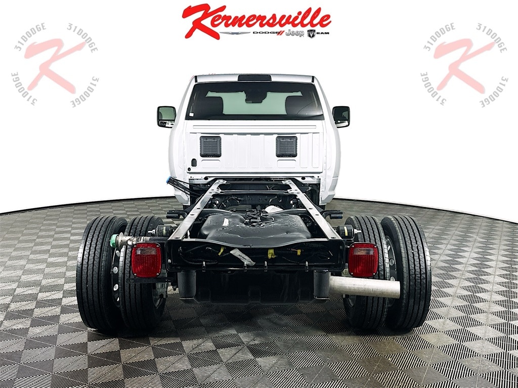 Ram5500 Chassis6