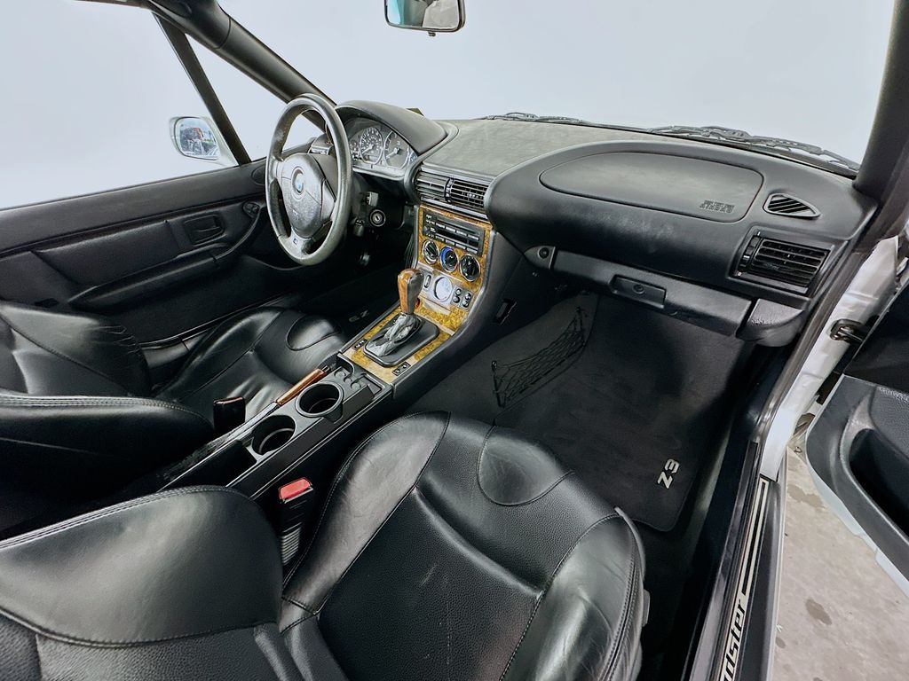 BMWZ310