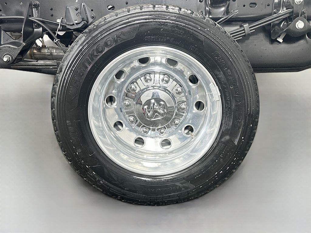 Ram4500 Chassis16