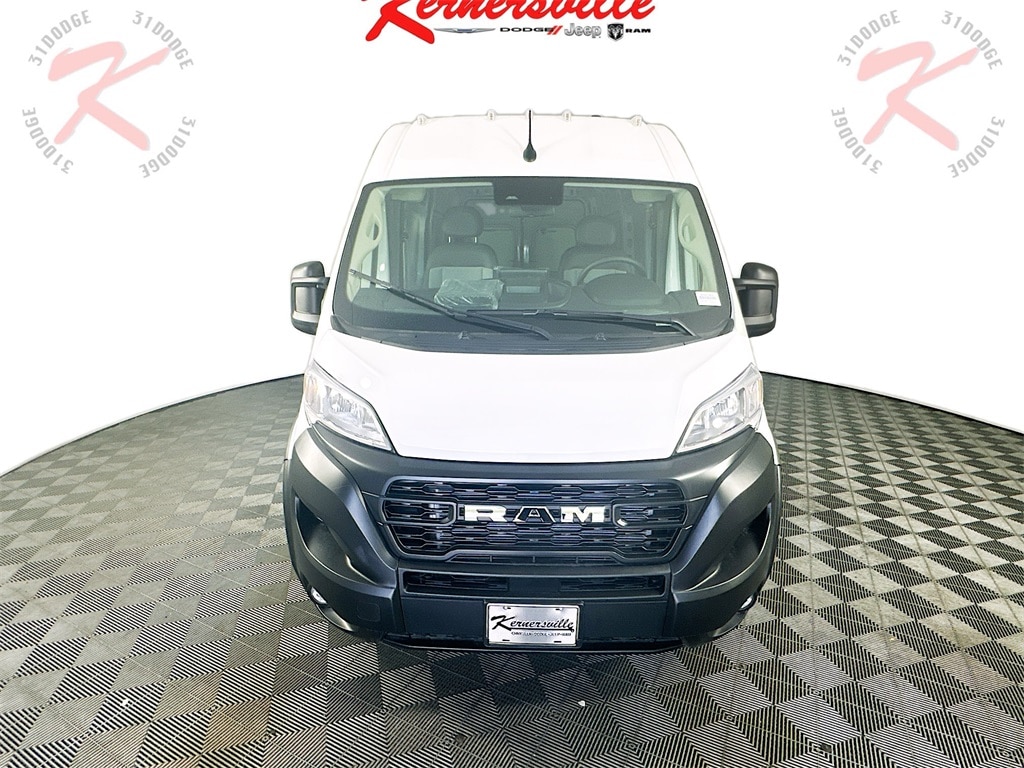 RamPromaster 25002