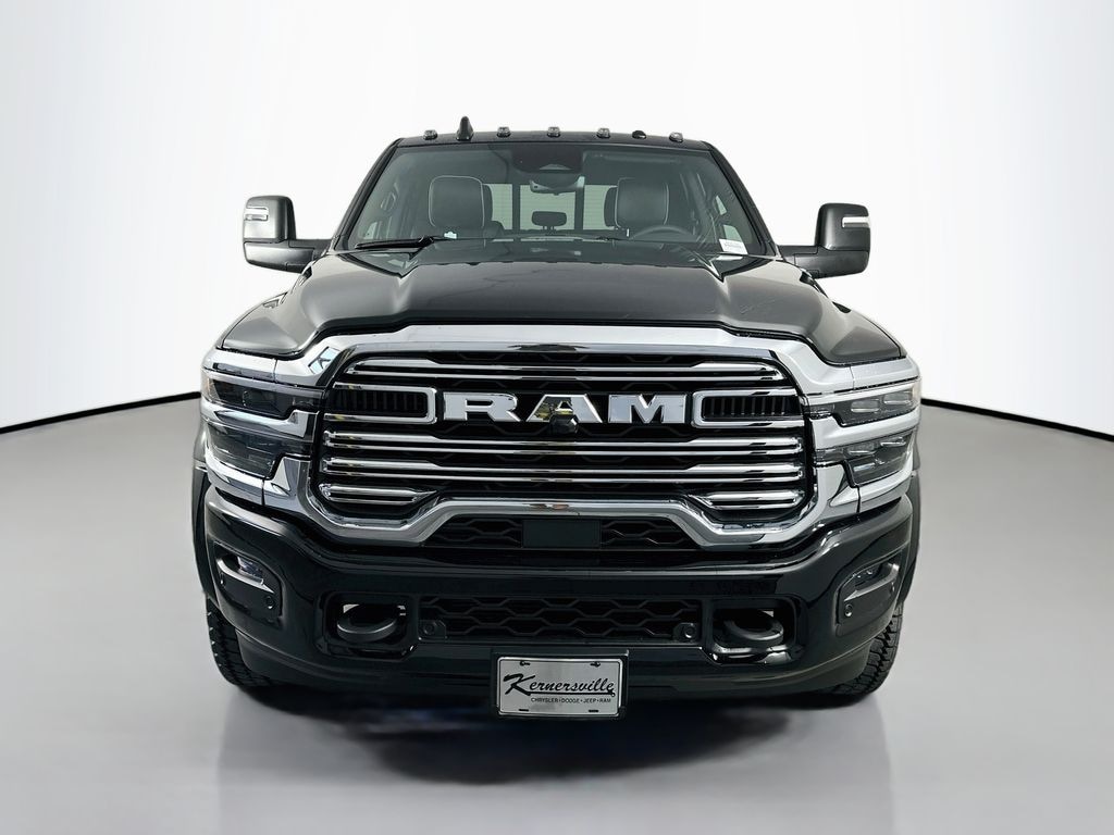 New 2026 Ram 4500 Chassis Big Horn 60CA Dually 12in Truck Crew Cab
