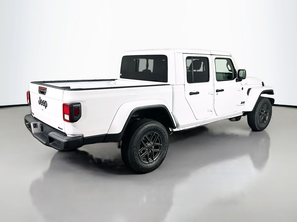 JeepGladiator7