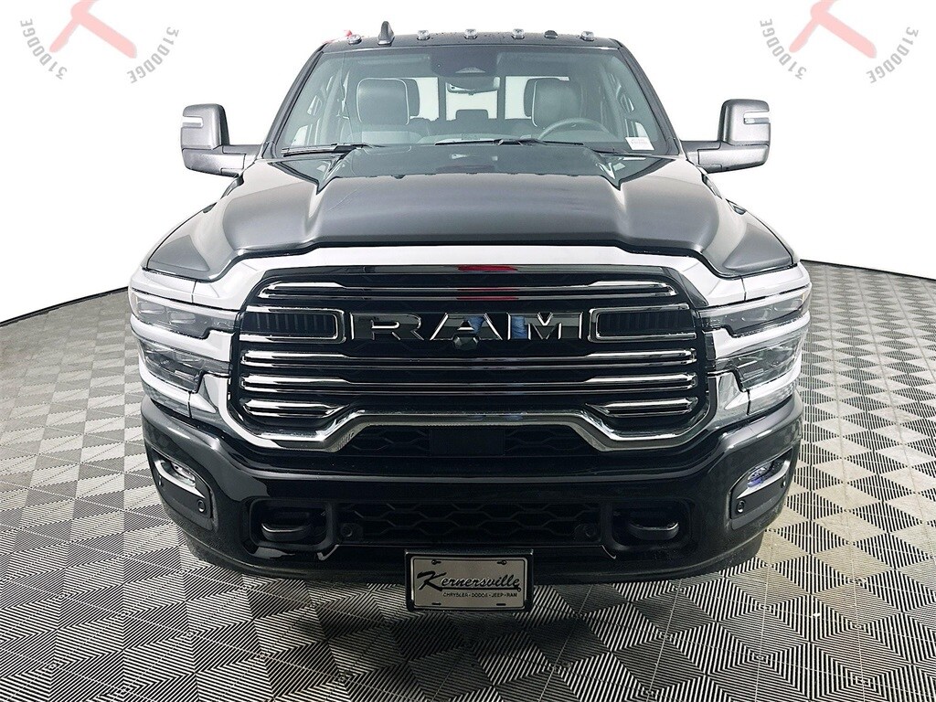 2025 Ram 3500 Big Horn photo 2