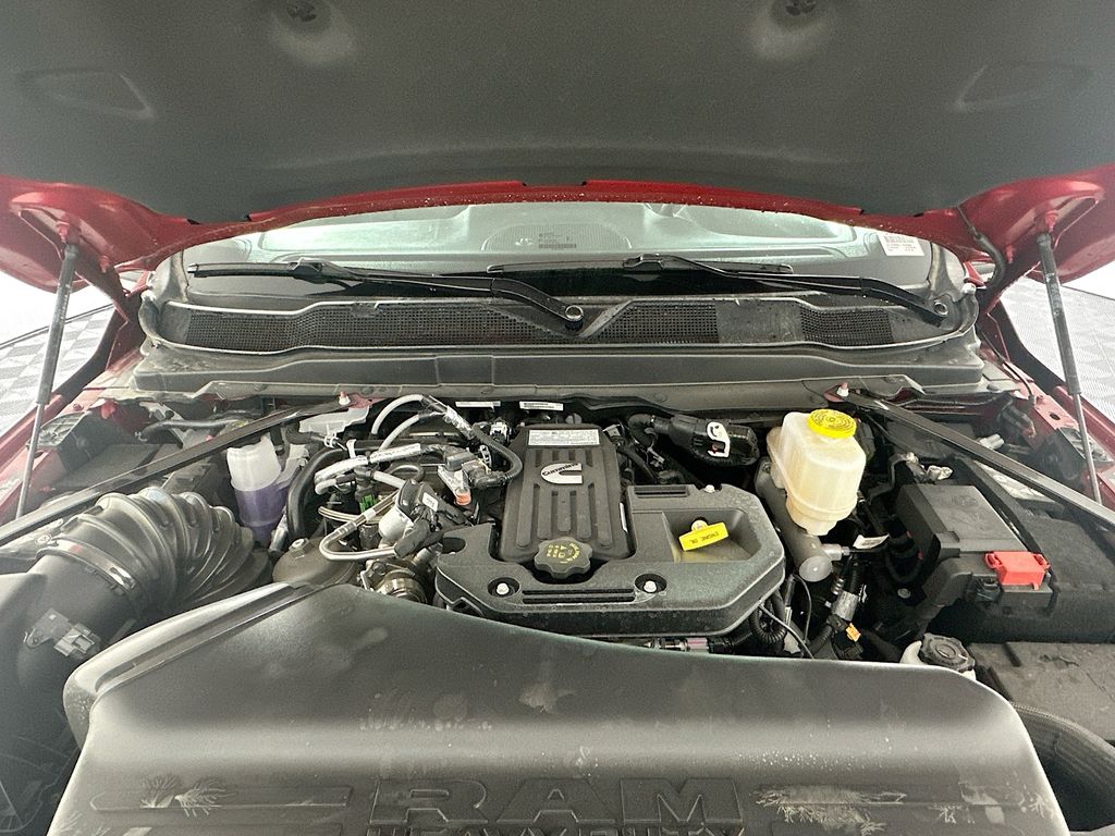 Ram5500 Chassis16