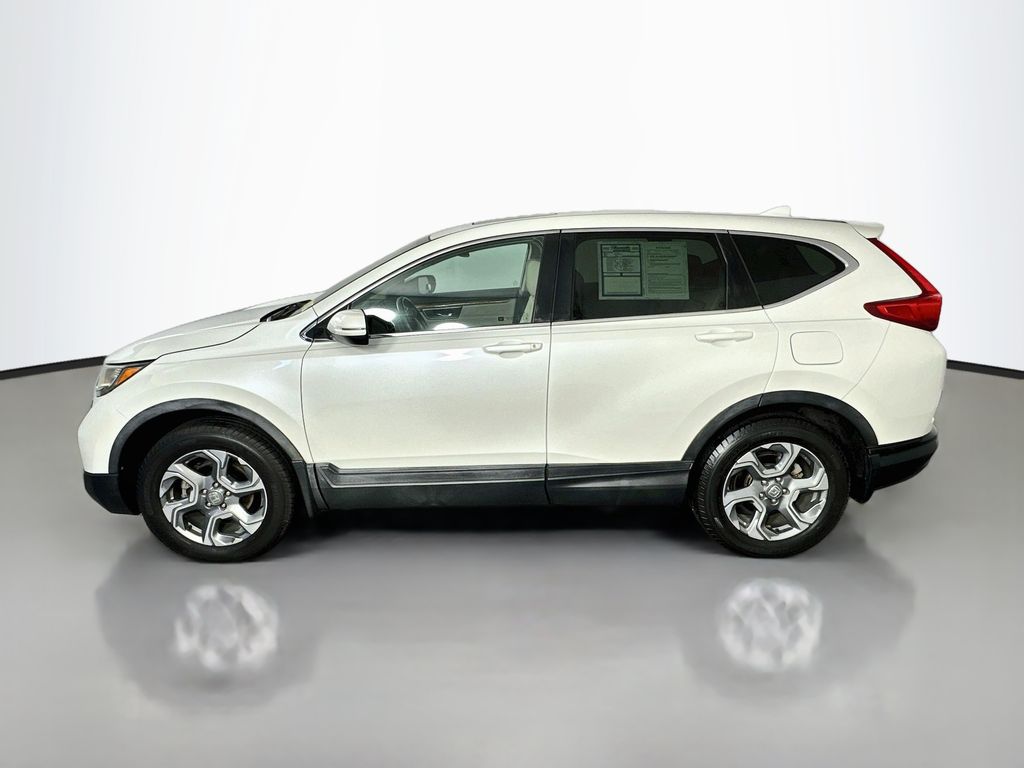 HondaCR-V4