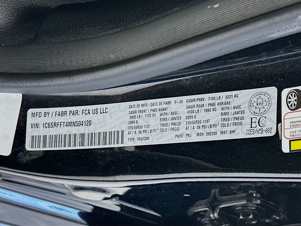 Ram150034