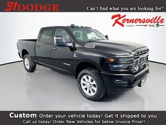 2026 Ram 3500 Big Horn 12in Truck Crew Cab