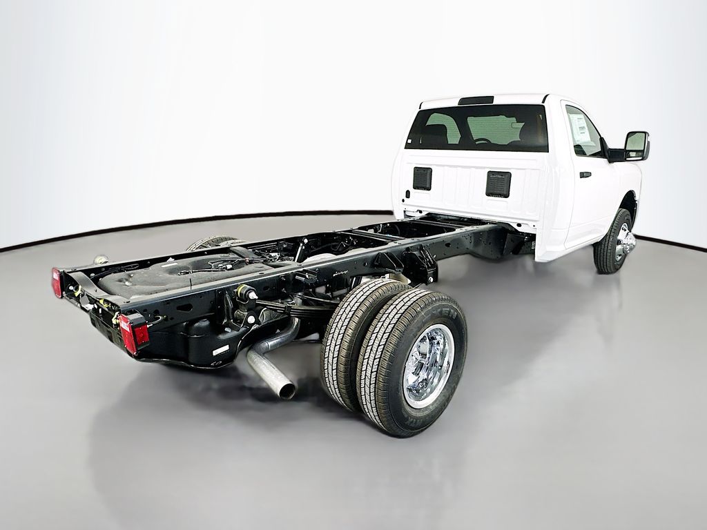 Ram3500 Chassis7
