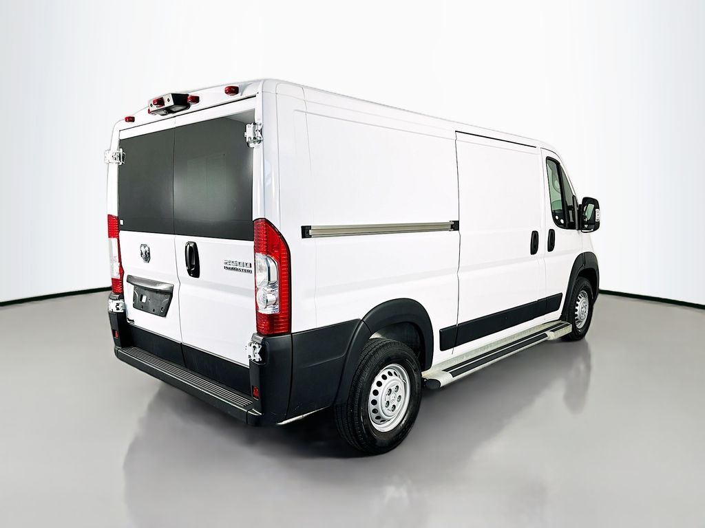 RamPromaster 25007