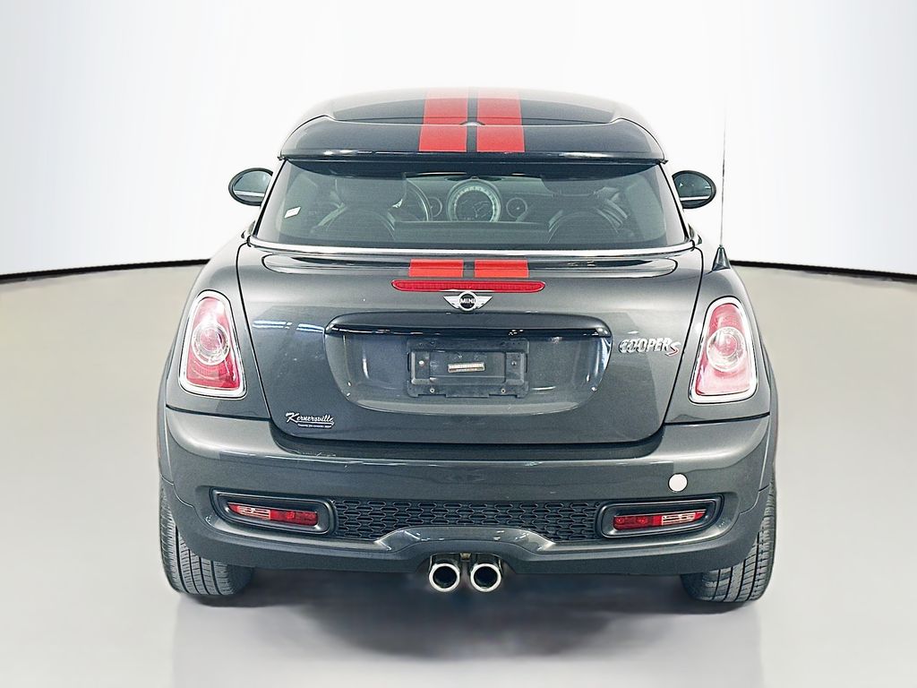 MINICooper S6