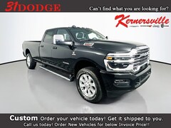 2026 Ram 3500 Laramie 14in Truck Crew Cab LB