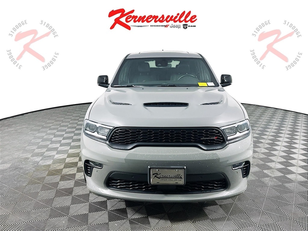 Used 2022 Dodge Durango R/T Plus with VIN 1C4SDJCT8NC200896 for sale in Kernersville, NC