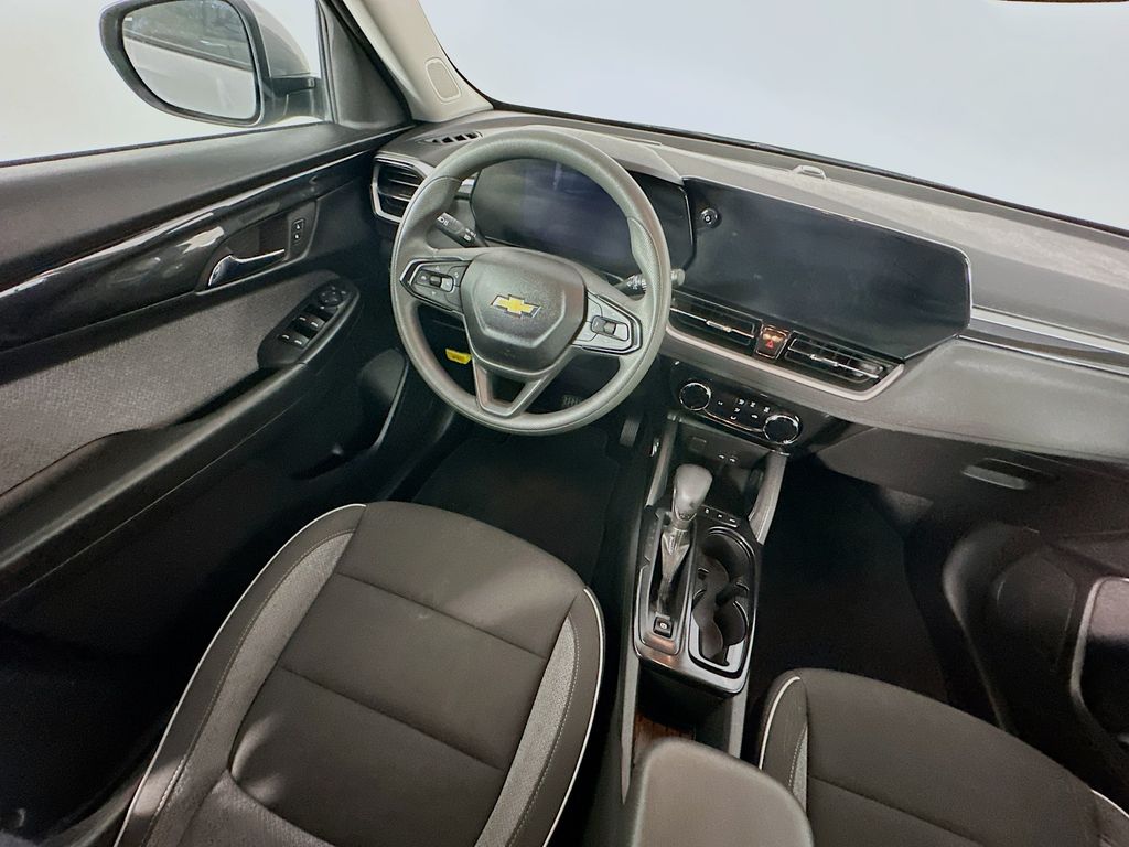ChevroletTrailblazer9