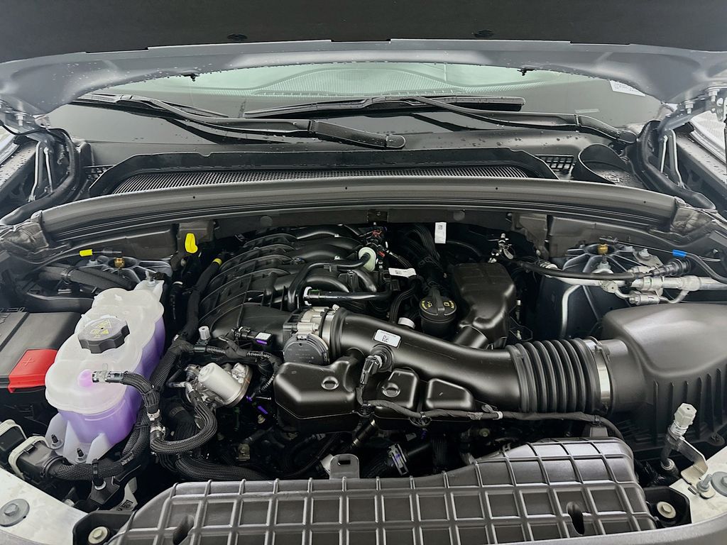 JeepGrand Cherokee L18