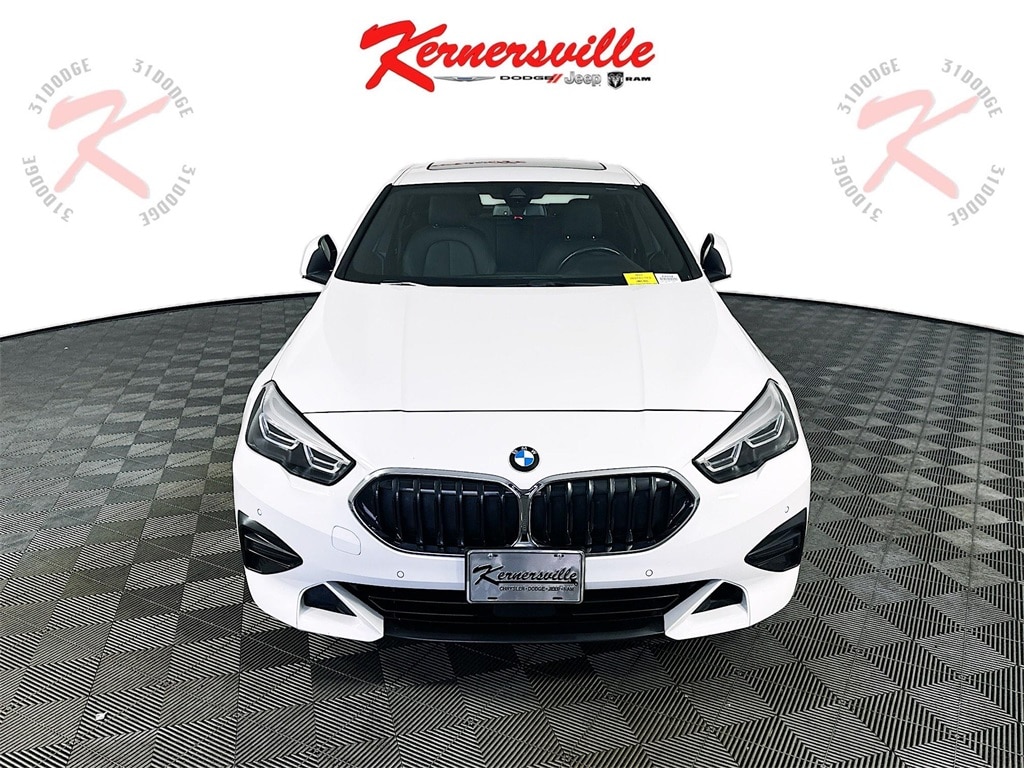 Used 2024 BMW 2 Series 228i xDrive Sedan