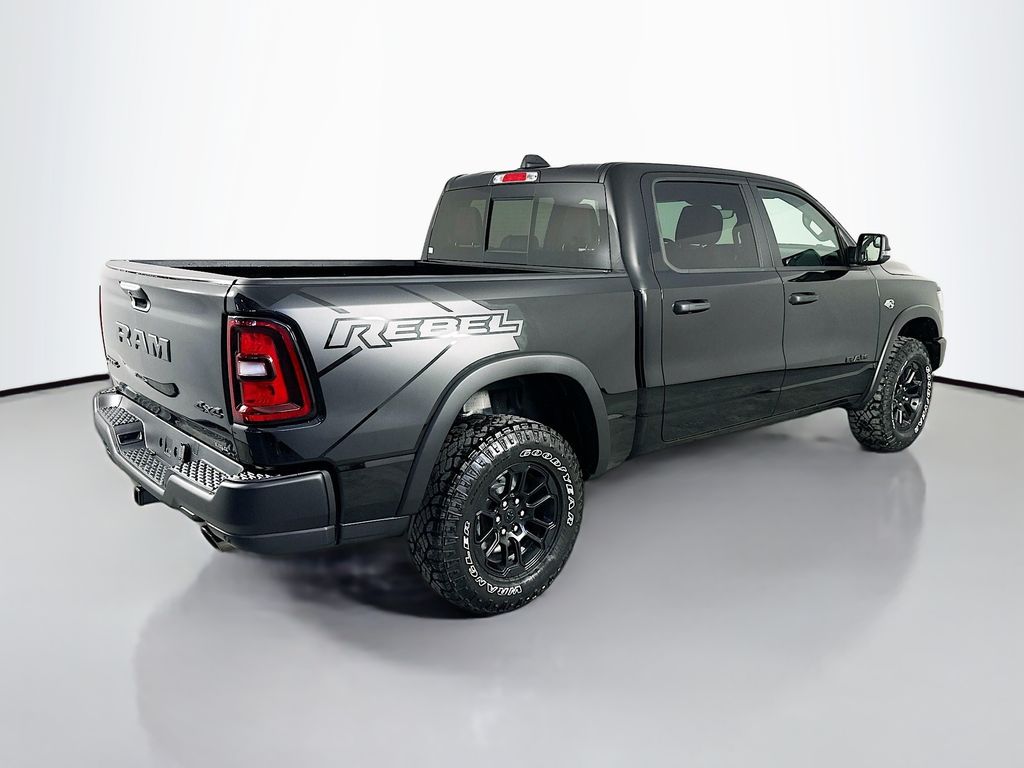 Ram15007