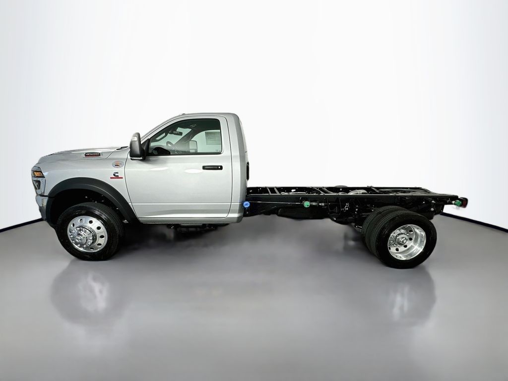 Ram4500 Chassis4