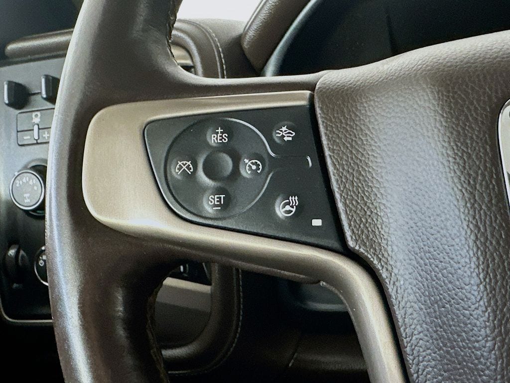 GMCSierra 2500HD25