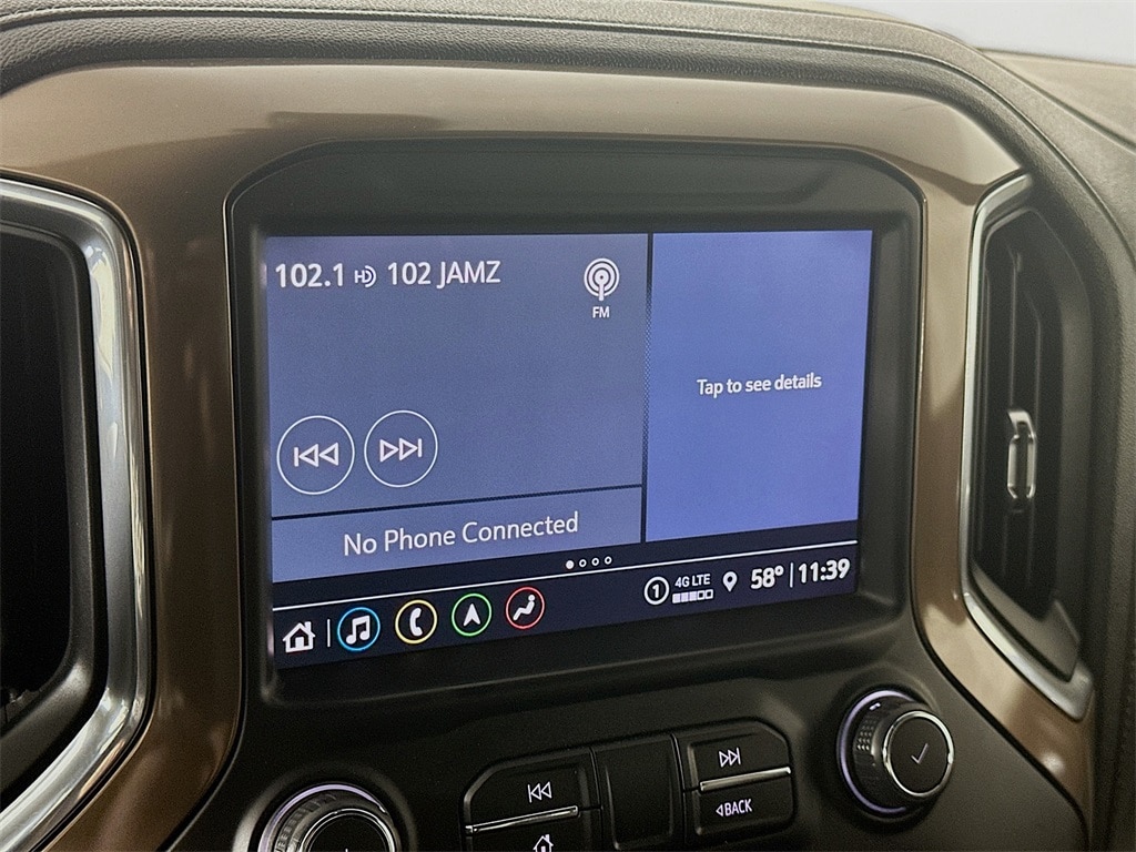 ChevroletSilverado 2500HD17