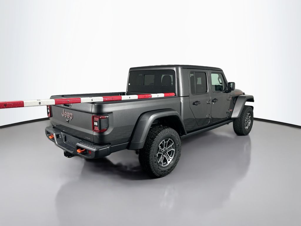 JeepGladiator7