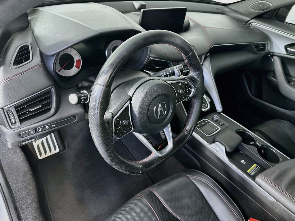 AcuraTLX30