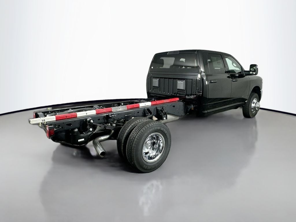 Ram3500 Chassis7