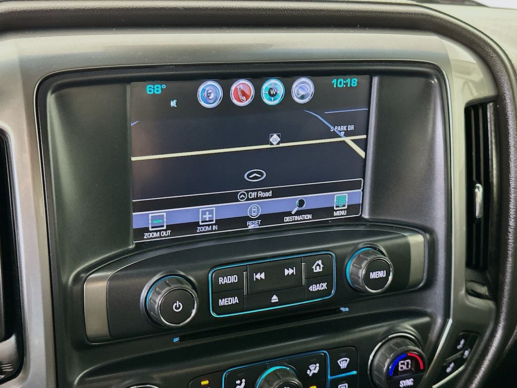 ChevroletSilverado 2500HD19